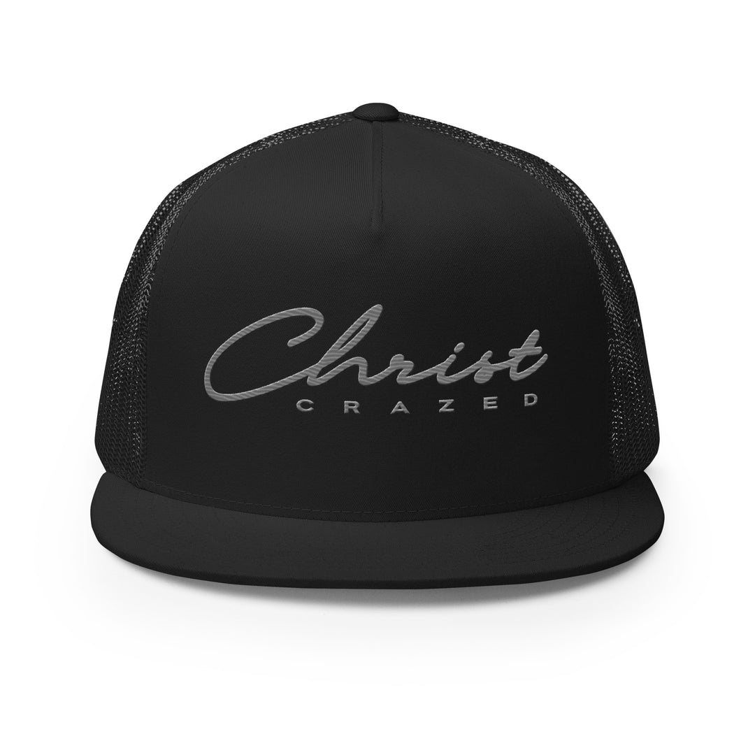 CC Trucker