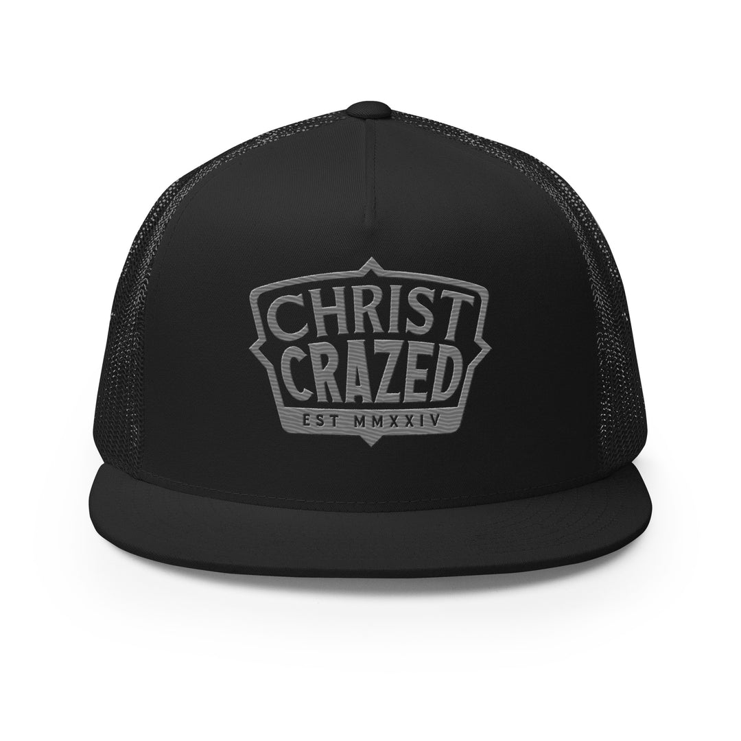 CC Trucker Cap