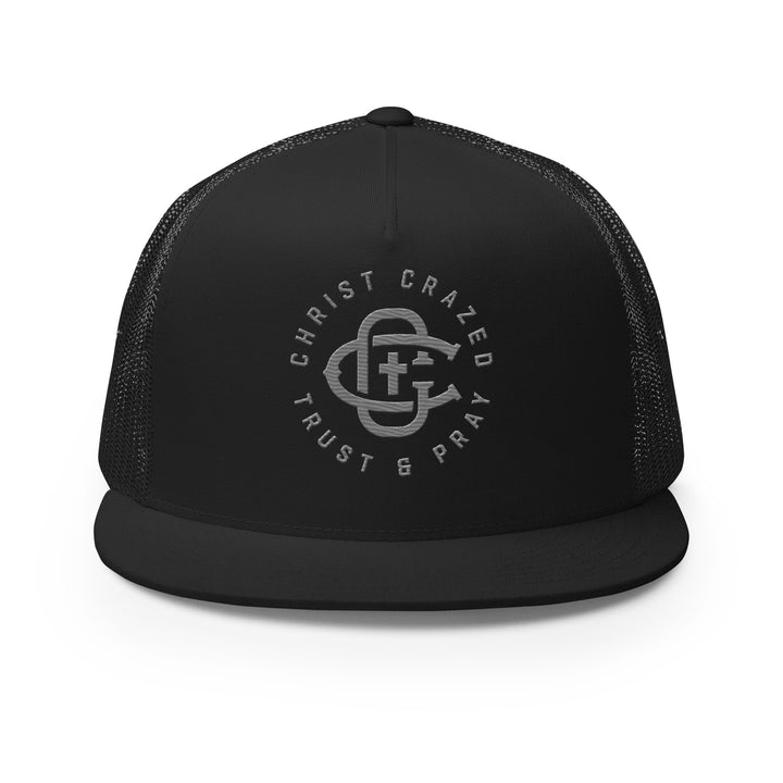 CC Trucker Cap