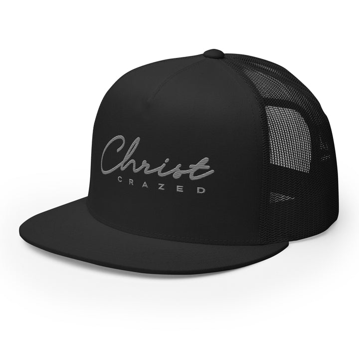 CC Trucker