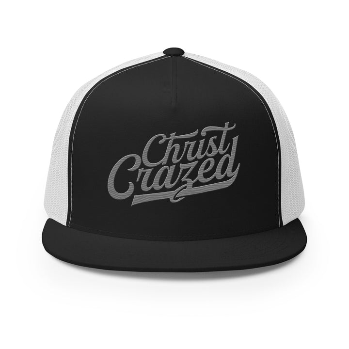 CC Trucker Cap