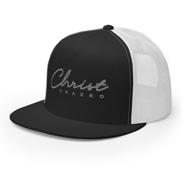 CC Trucker