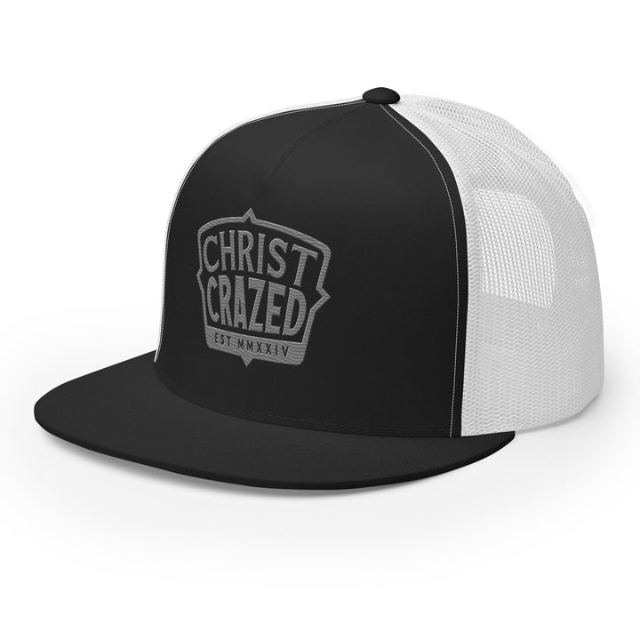 CC Trucker Cap