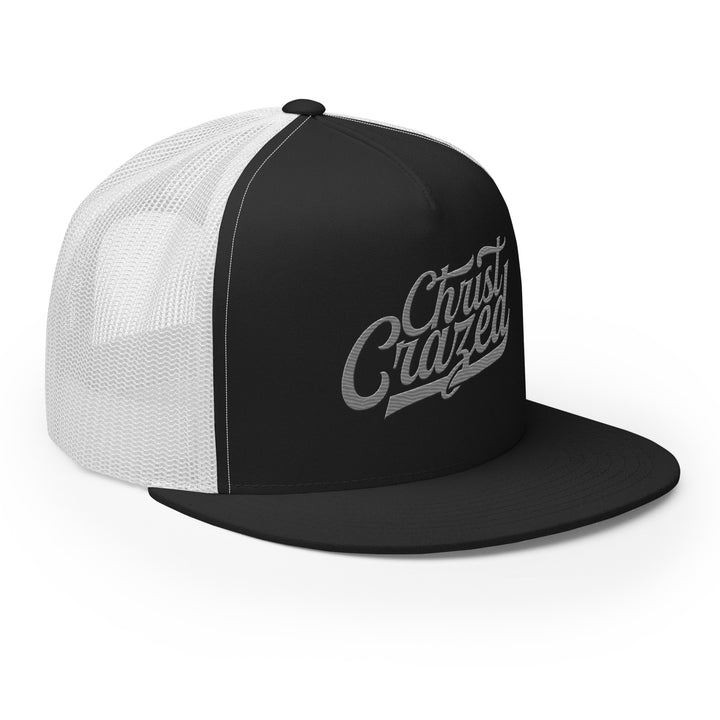 CC Trucker Cap