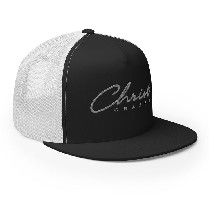 CC Trucker