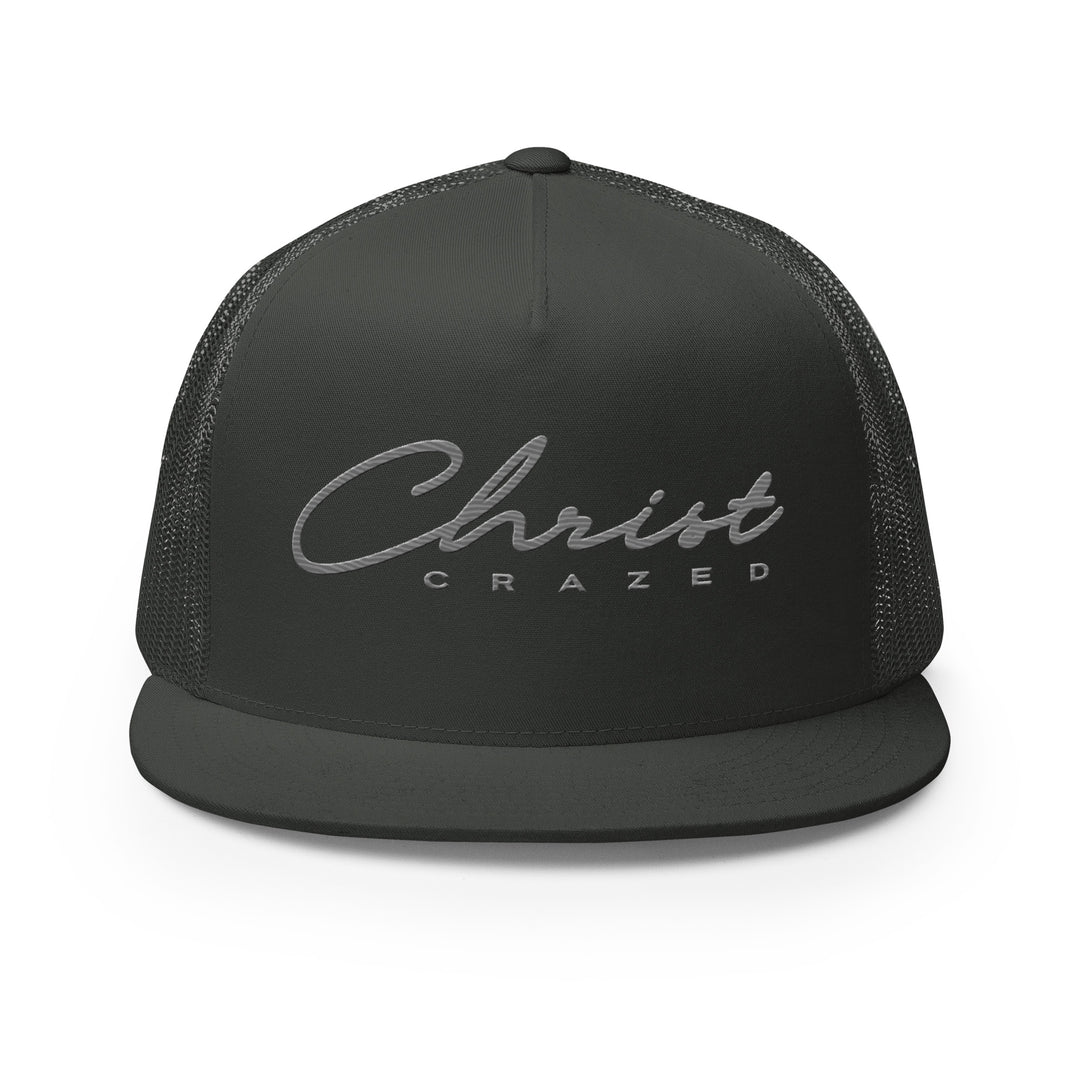 CC Trucker