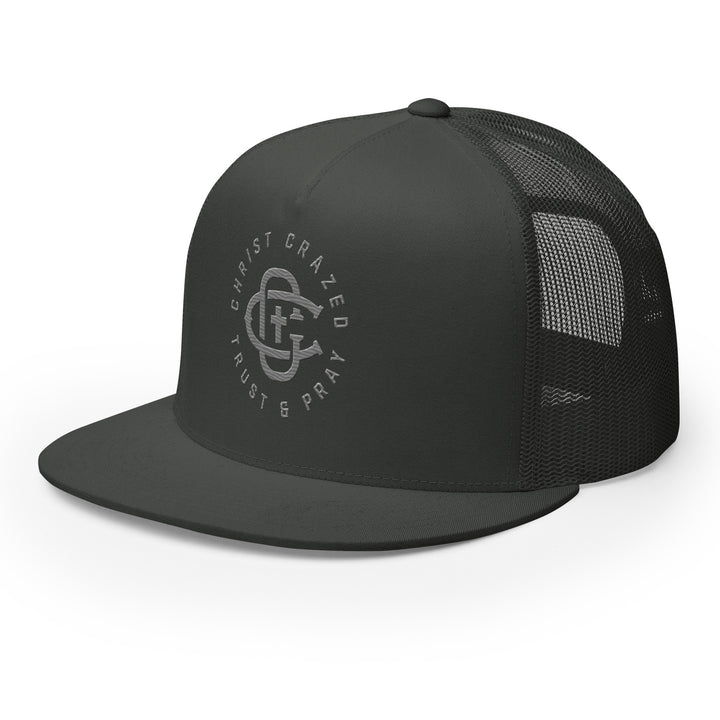 CC Trucker Cap