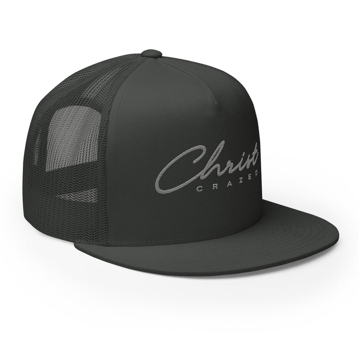 CC Trucker