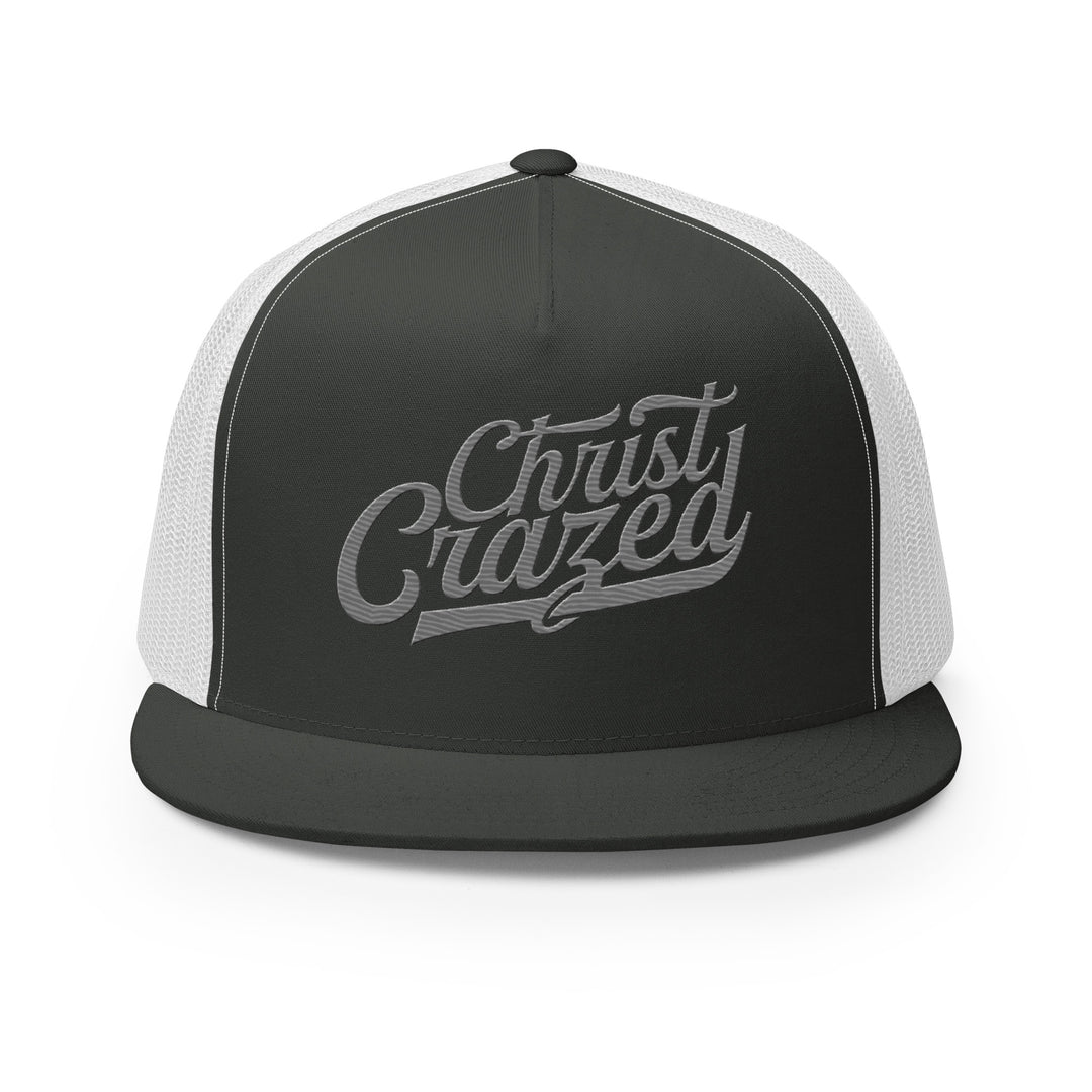 CC Trucker Cap