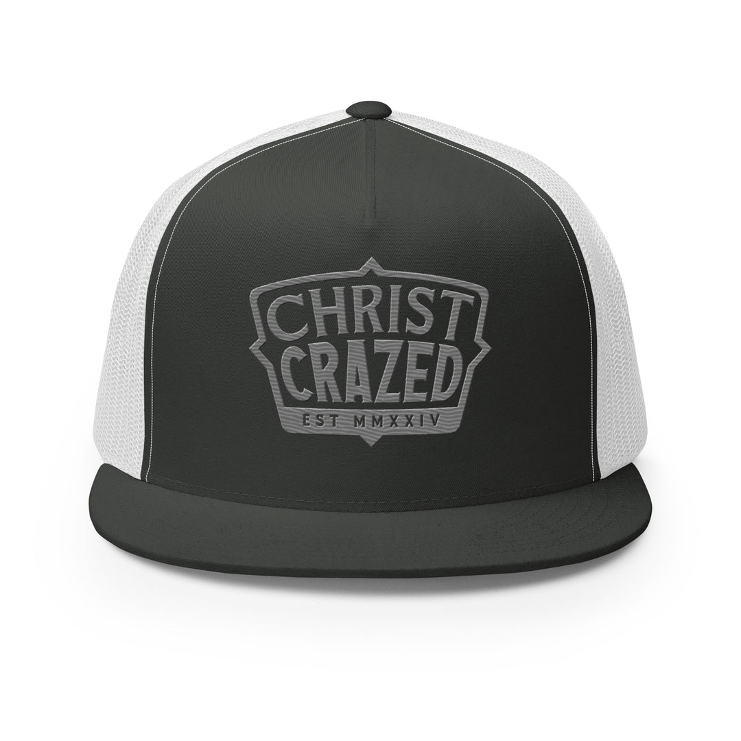 CC Trucker Cap