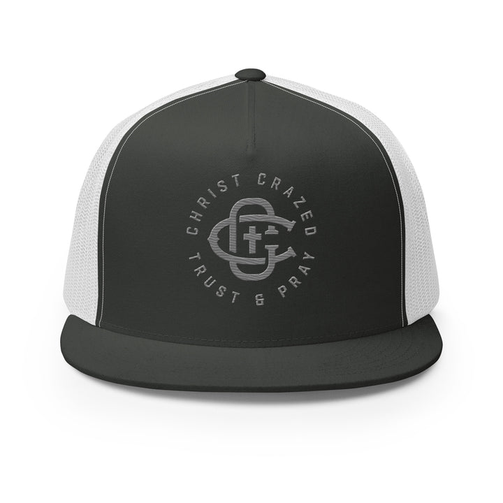 CC Trucker Cap