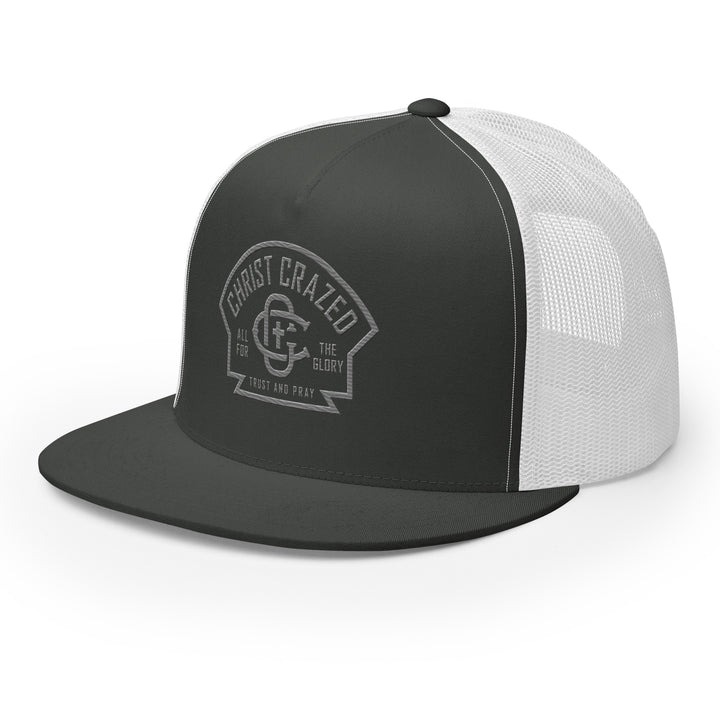 CC Trucker Cap