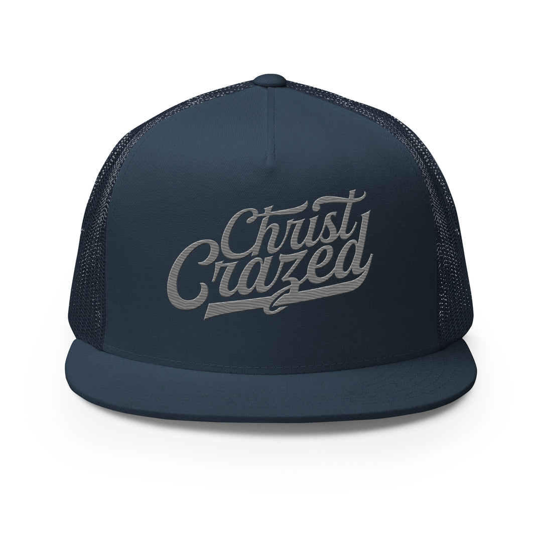 CC Trucker Cap