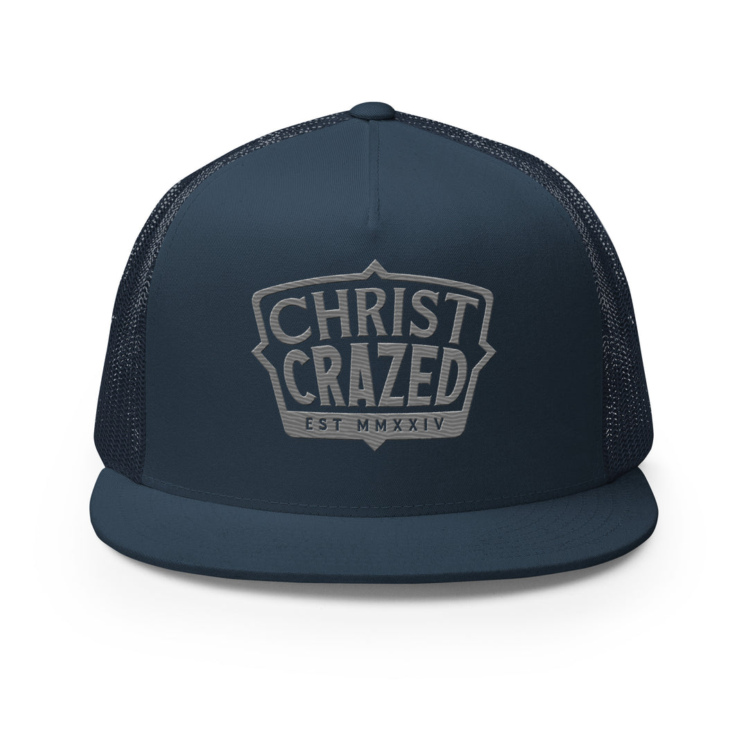 CC Trucker Cap