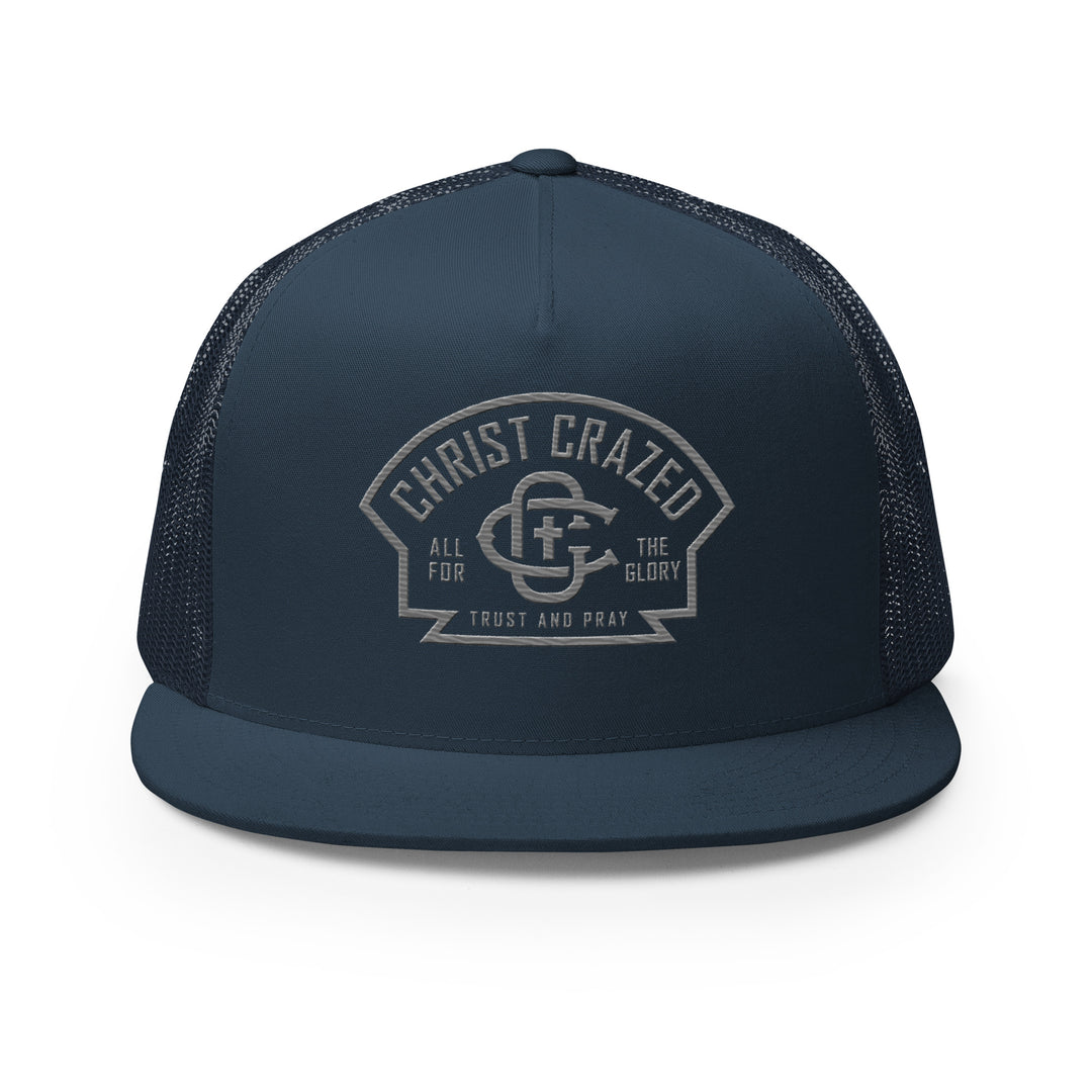 CC Trucker Cap