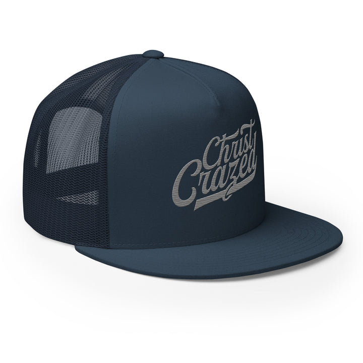 CC Trucker Cap