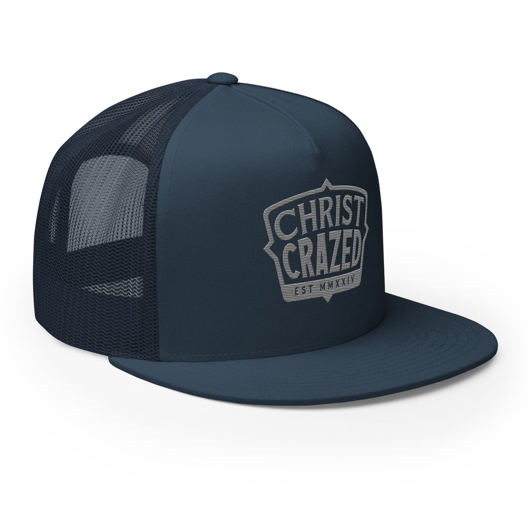 CC Trucker Cap