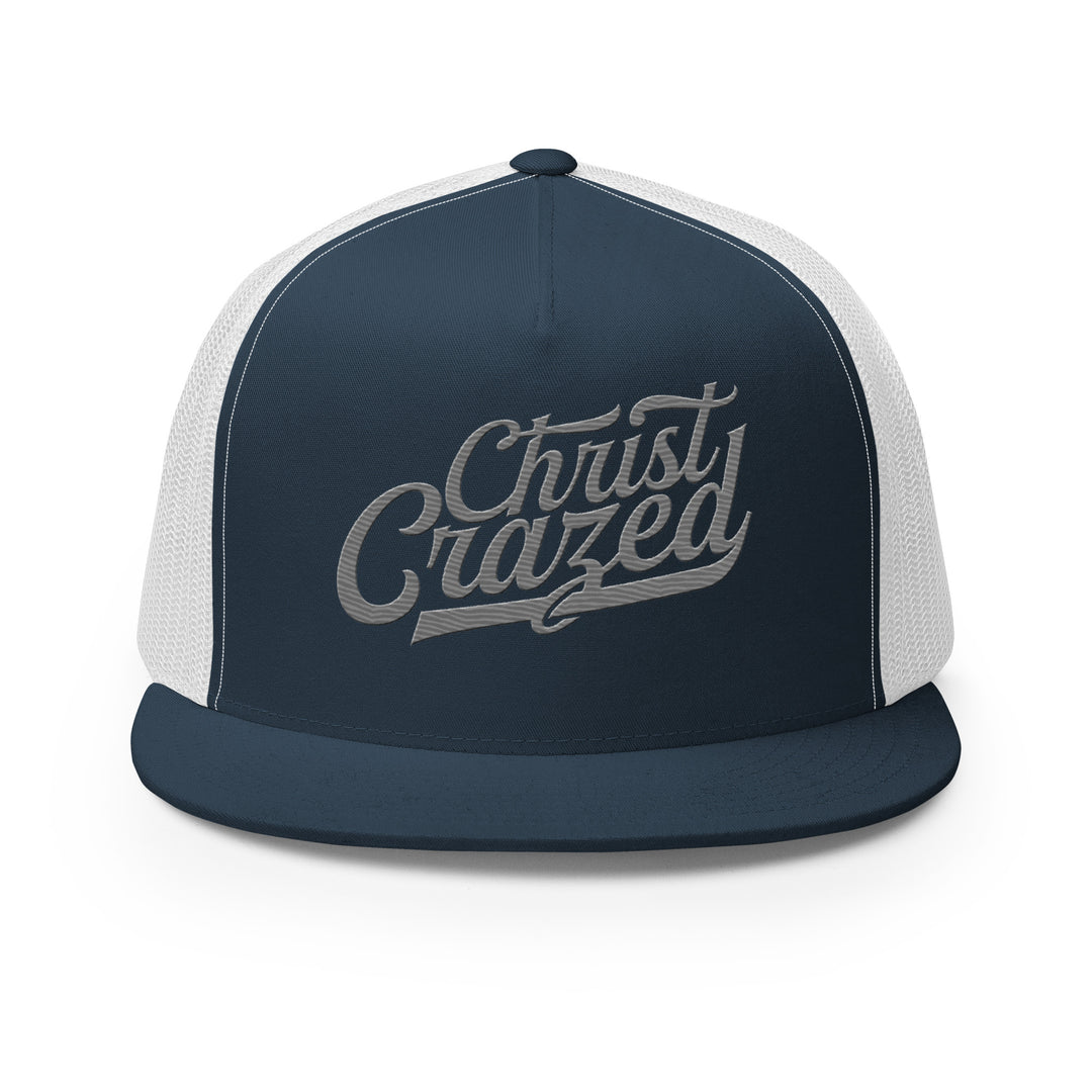 CC Trucker Cap