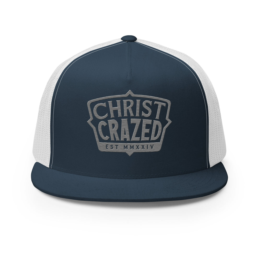 CC Trucker Cap