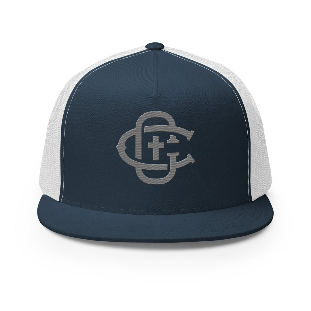 CC Trucker Cap