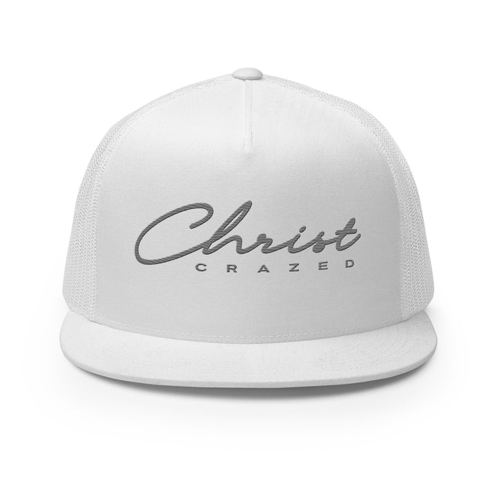 CC Trucker