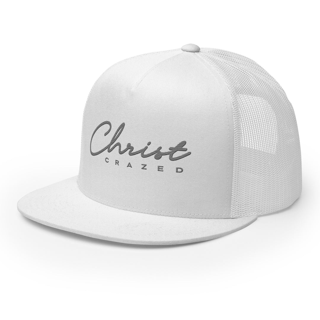 CC Trucker