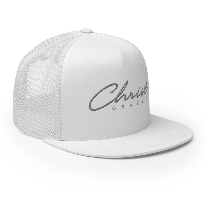 CC Trucker