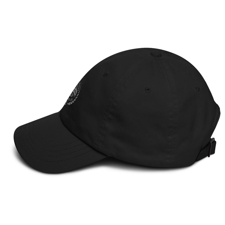 Christ Crazed Dad Hat